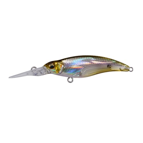 Amazon.co.jp: Megabass(メガバス): シャッド